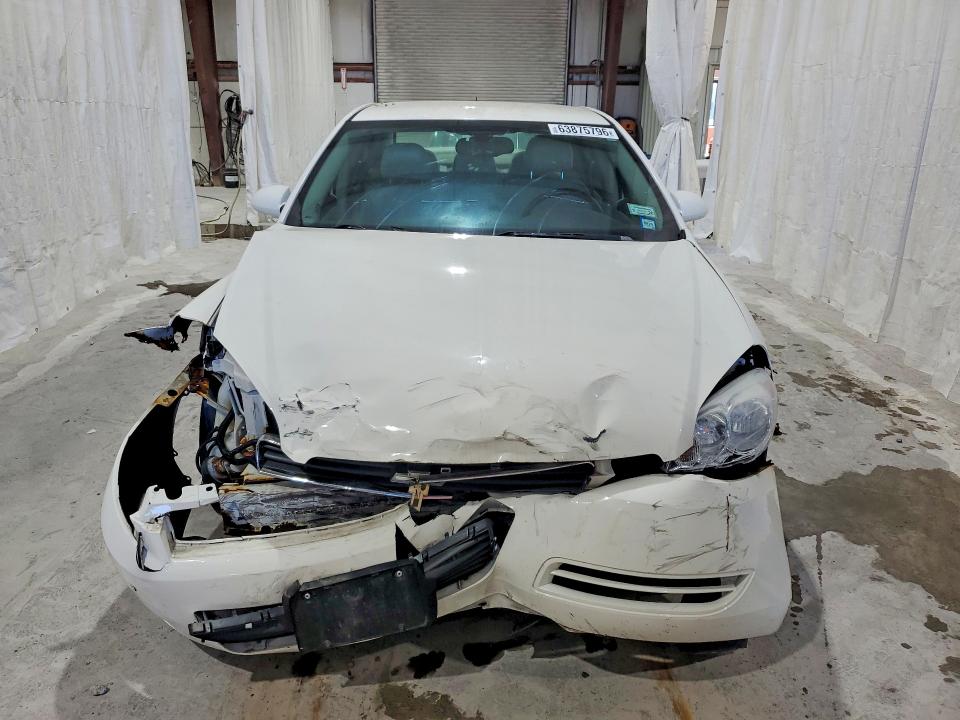 63875796 :رقم المزاد ، 2G1WT58N581313889 vin ، 2008 Chevrolet Impala مزاد بيع