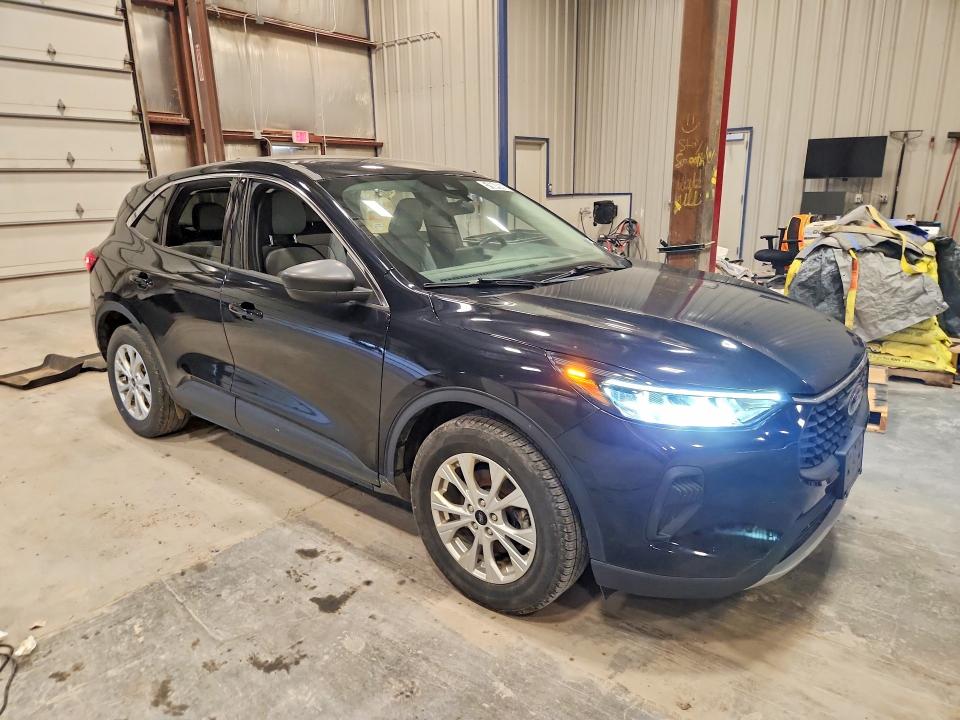 Продажа на аукционе авто 2023 Ford Escape, vin: 1FMCU0GNXPUA11377, номер лота: 51684966