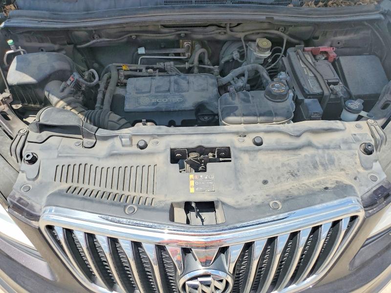 Продажа на аукционе авто 2013 Buick Encore, vin: KL4CJDSB6DB128733, номер лота: 64215836