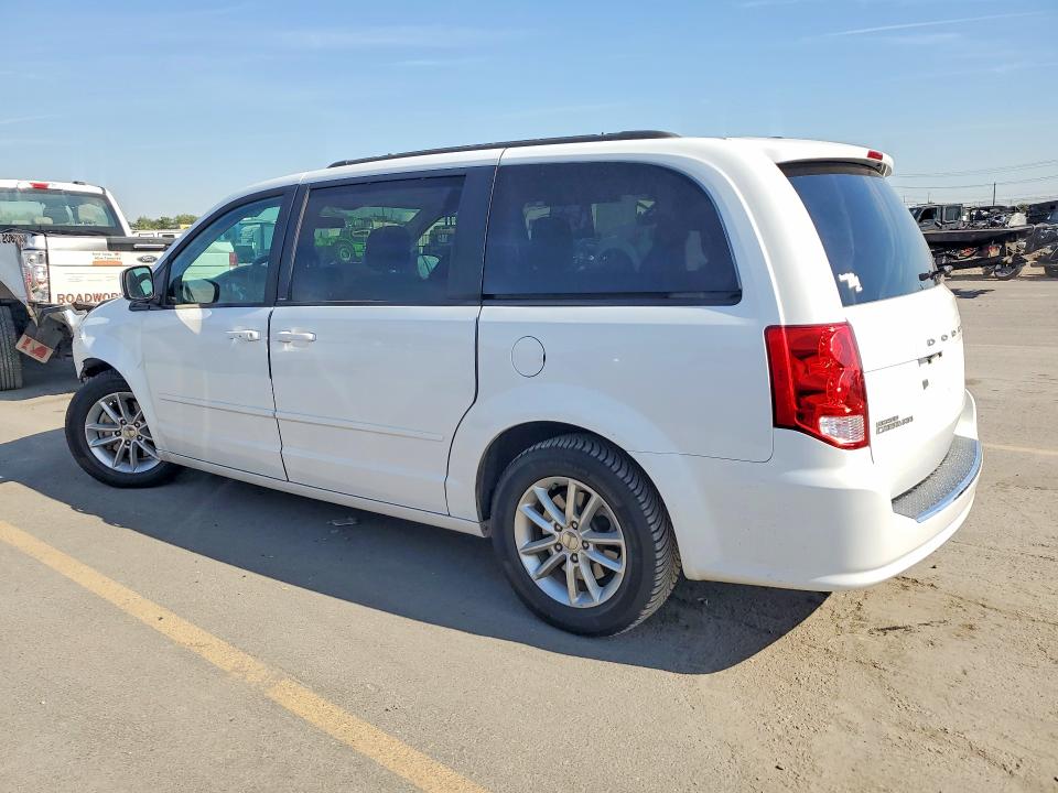 Auction sale of the 2014 Dodge Grand Caravan, vin: 2C4RDGCG9ER181951, lot number: 66279376