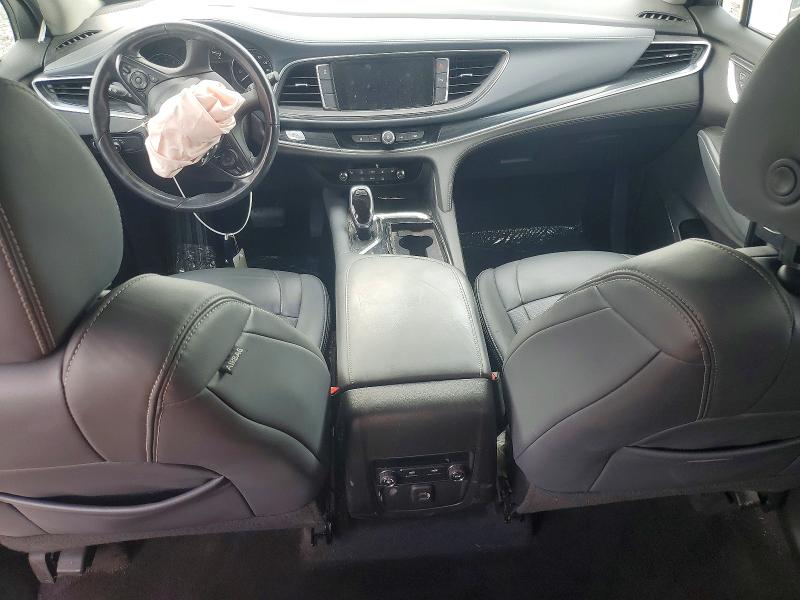 Aukcja sprzedaży 2019 Buick Enclave, vin: 5GAERBKW8KJ181145, numer aukcji: 64112916