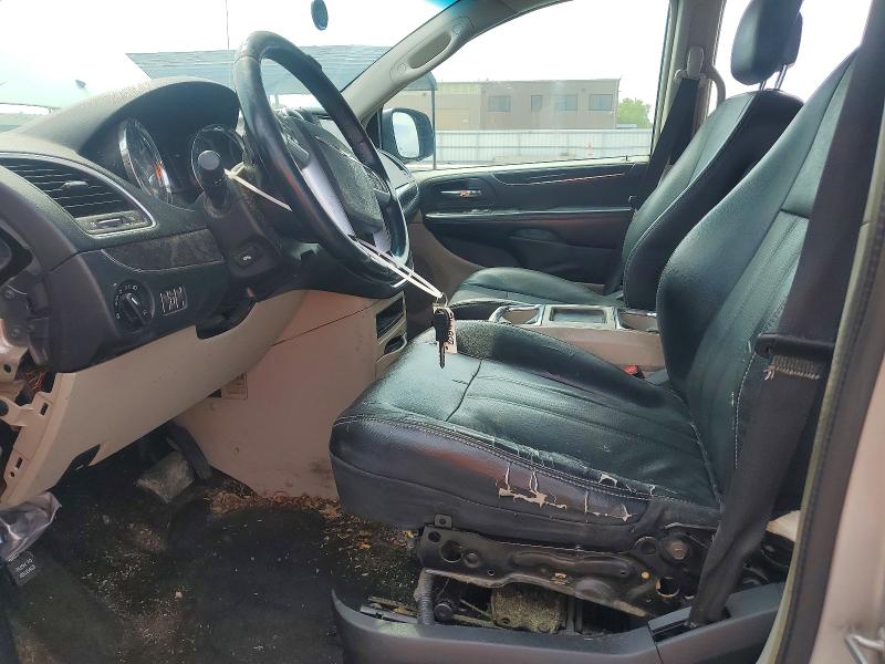 Aukcja sprzedaży 2012 Chrysler Town & Country, vin: 2C4RC1BG3CR255055, numer aukcji: 65022516