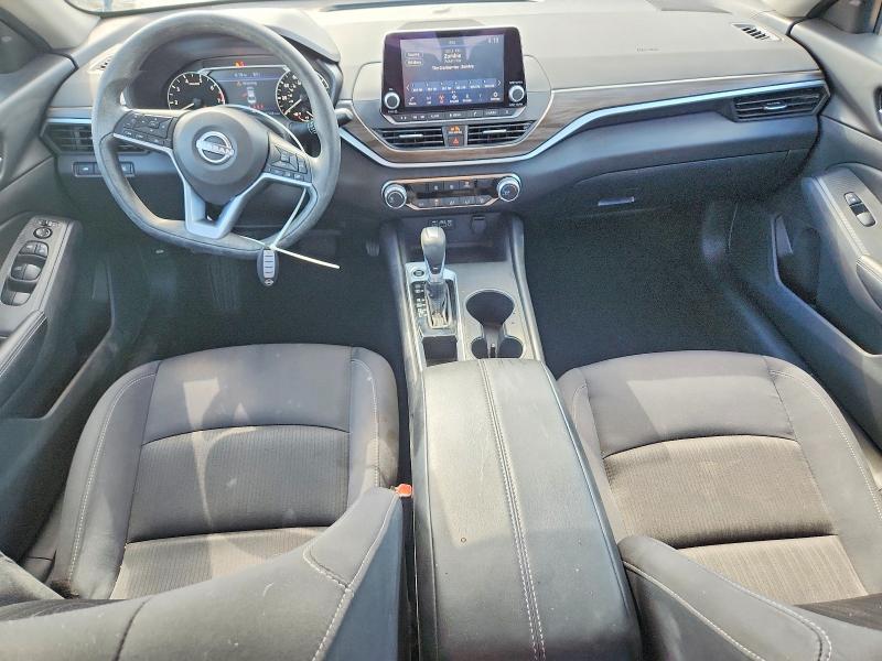 Aukcja sprzedaży 2025 Nissan Altima, vin: 1N4BL4DVXSN348719, numer aukcji: 65156326