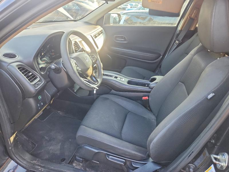 Продаж на аукціоні авто 2020 Honda Hr-v, vin: 3CZRU6H51LM727870, номер лоту: 65043496