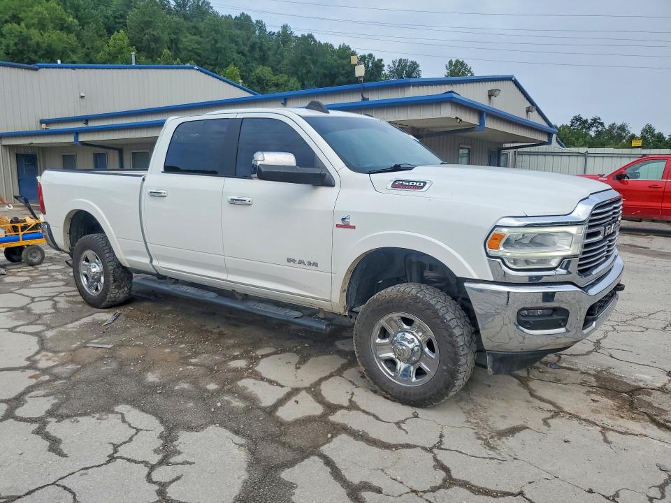 Продажа на аукционе авто 2019 Ram 2500, vin: 3C6UR5FL0KG537754, номер лота: 64752346