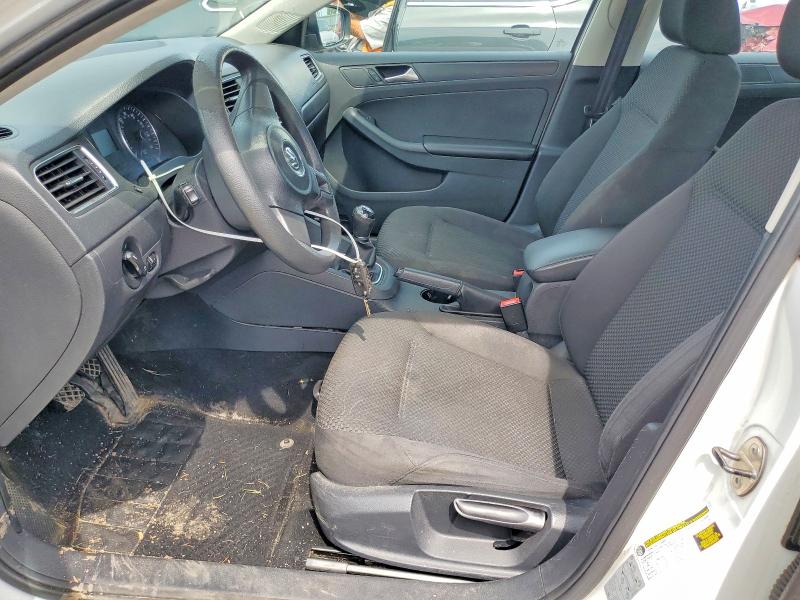 Aukcja sprzedaży 2014 Volkswagen Jetta, vin: 3VW3L7AJ9EM310959, numer aukcji: 64612806
