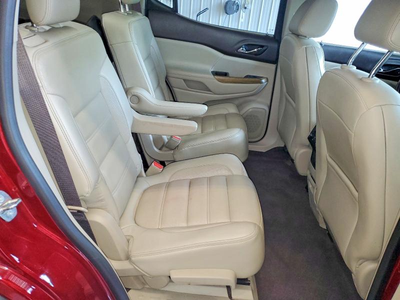 Aukcja sprzedaży 2017 Gmc Acadia, vin: 1GKKNXLS8HZ170781, numer aukcji: 64060016