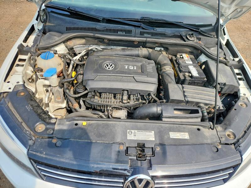 Продаж на аукціоні авто 2014 Volkswagen Jetta, vin: 3VWB17AJ1EM418798, номер лоту: 65092086