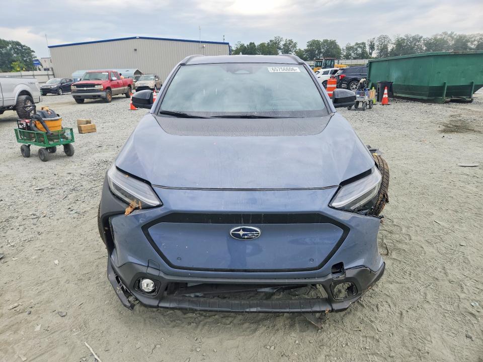 Aukcja sprzedaży 2025 Subaru Solterra, vin: JTMABABA1SA097569, numer aukcji: 65756606