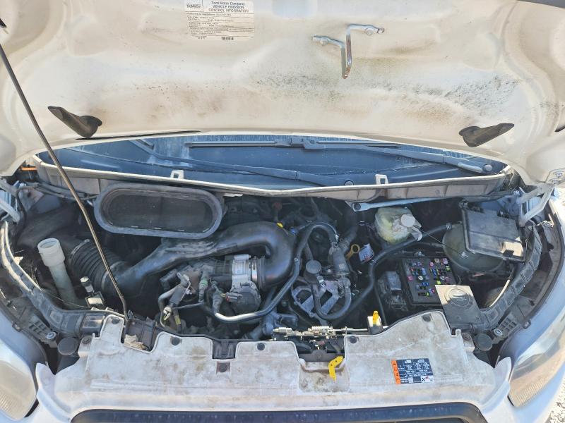 Aukcja sprzedaży 2020 Ford Transit, vin: 1FBAX2X89LKB24496, numer aukcji: 65595746