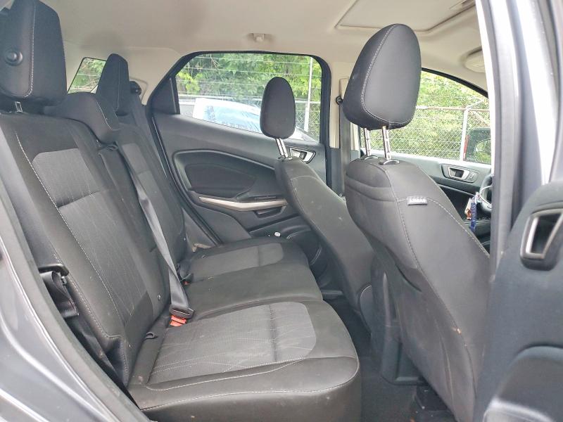 Aukcja sprzedaży 2021 Ford Ecosport, vin: MAJ3S2GE6MC406525, numer aukcji: 63328236