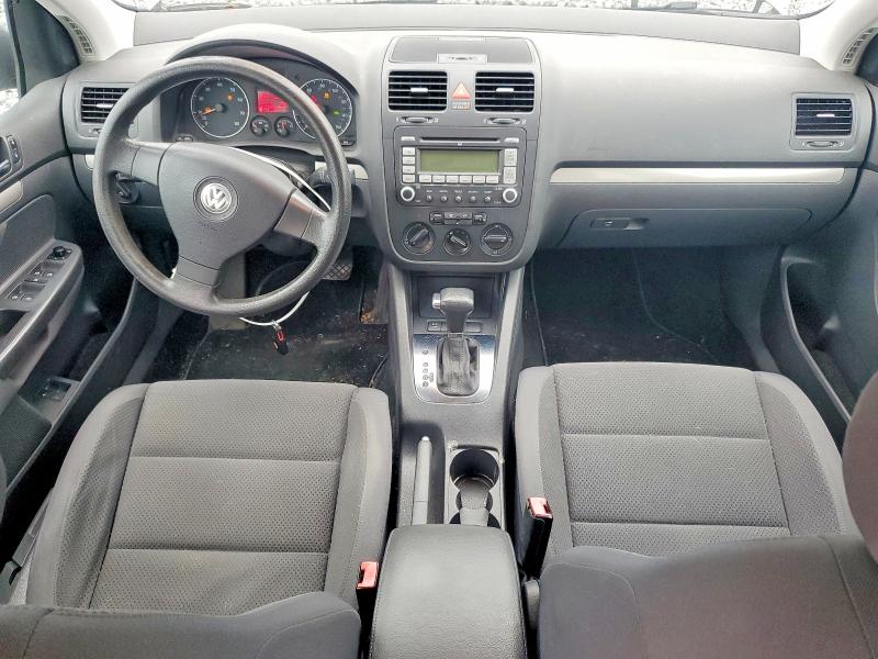 64761786 :رقم المزاد ، WVWDA71K29W141783 vin ، 2009 Volkswagen Rabbit مزاد بيع
