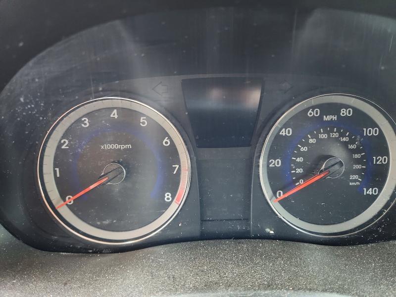 2017 Hyundai Accent მანქანა იყიდება აუქციონზე, vin: KMHCT4AE3HU219203, აუქციონის ნომერი: 66389186