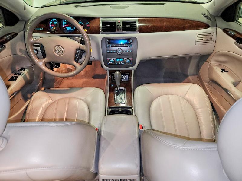 63794916 :رقم المزاد ، 1G4HC5EM2BU117914 vin ، 2011 Buick Lucerne مزاد بيع