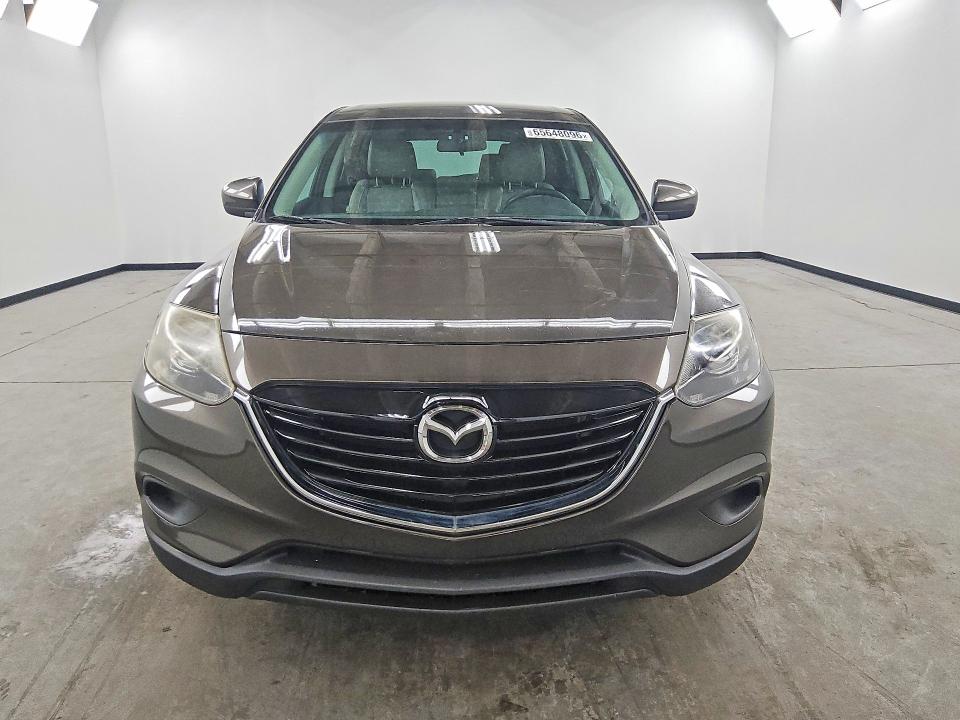 65648096 :رقم المزاد ، JM3TB3CV8F0459213 vin ، 2015 Mazda Cx-9 مزاد بيع