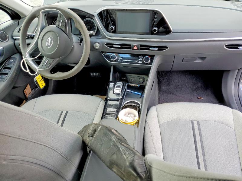 Aukcja sprzedaży 2020 Hyundai Sonata, vin: 5NPEL4JA3LH021394, numer aukcji: 65361896