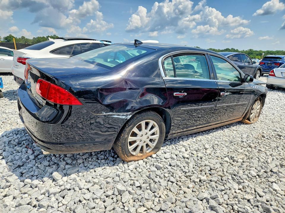 Aukcja sprzedaży 2011 Buick Lucerne, vin: 1G4HC5EMXBU150806, numer aukcji: 64733816