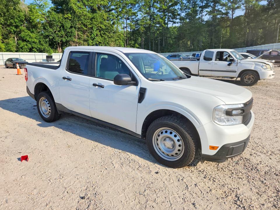 Продаж на аукціоні авто 2022 Ford Maverick, vin: 3FTTW8E96NRA86424, номер лоту: 64783646