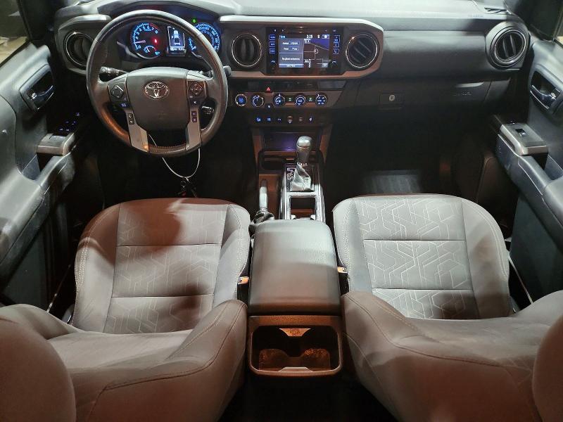 Aukcja sprzedaży 2018 Toyota Tacoma, vin: 3TMDZ5BNXJM044244, numer aukcji: 66347926