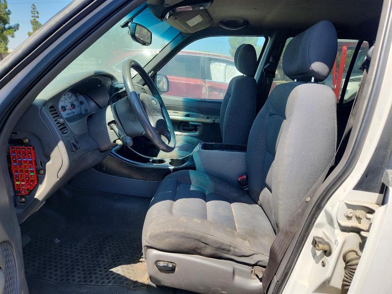 2002 Ford Explorer Sport Trac მანქანა იყიდება აუქციონზე, vin: 1FMZU67E22UD26793, აუქციონის ნომერი: 63778016