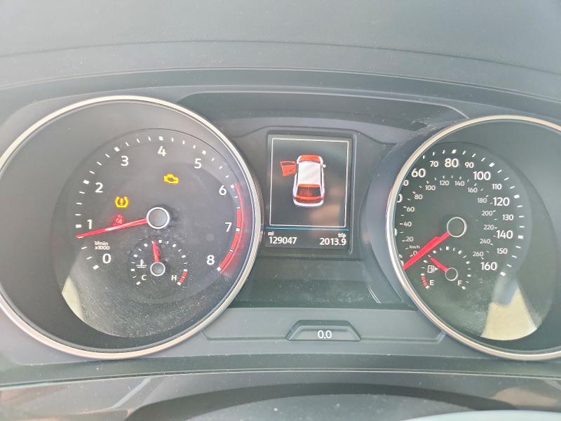 Aukcja sprzedaży 2020 Volkswagen Tiguan, vin: 3VV1B7AX1LM004757, numer aukcji: 65543476