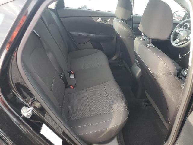 64020606 :رقم المزاد ، 3KPF24AD2KE029913 vin ، 2019 Kia Forte مزاد بيع