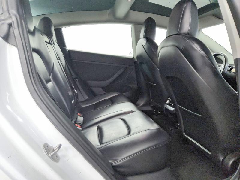 Продаж на аукціоні авто 2022 Tesla Model 3, vin: 5YJ3E1EA4NF143239, номер лоту: 63249866