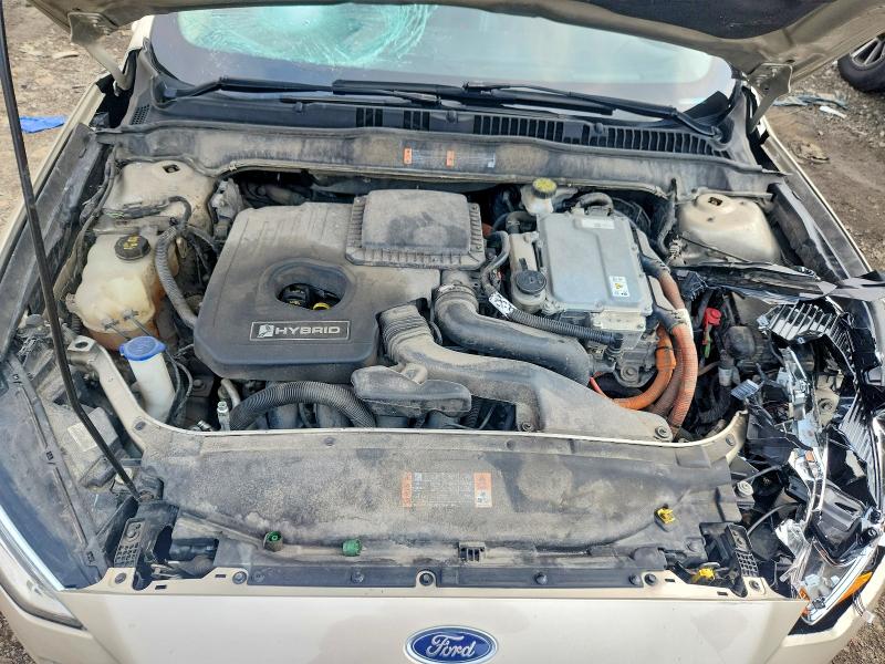 Aukcja sprzedaży 2018 Ford Fusion, vin: 3FA6P0RU0JR147843, numer aukcji: 64619436