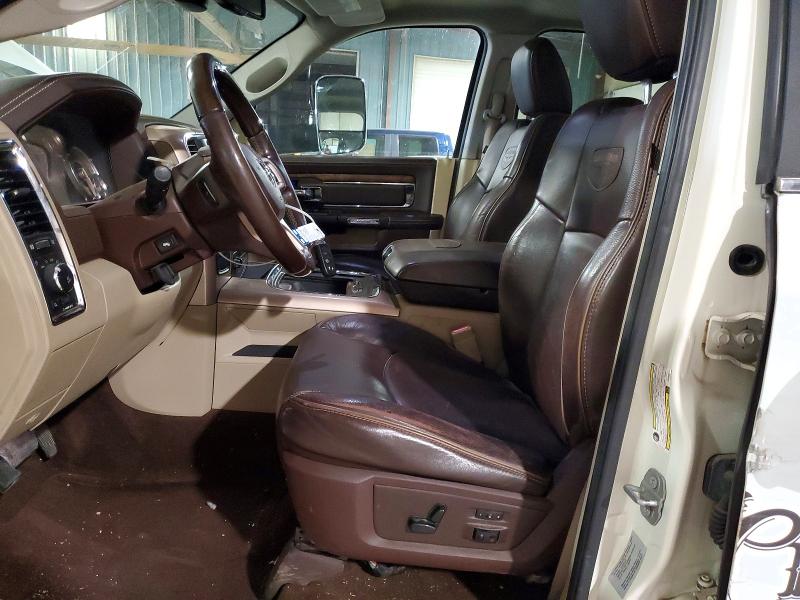 66693646 :رقم المزاد ، 3C63RRKL4JG103666 vin ، 2018 Ram 3500 مزاد بيع