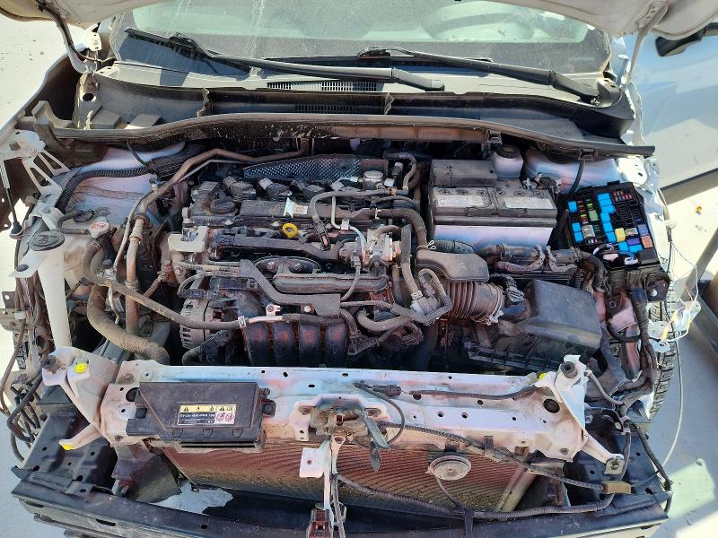 Продаж на аукціоні авто 2024 Toyota Corolla Cross, vin: 7MUCAAAG9RV113294, номер лоту: 65914126