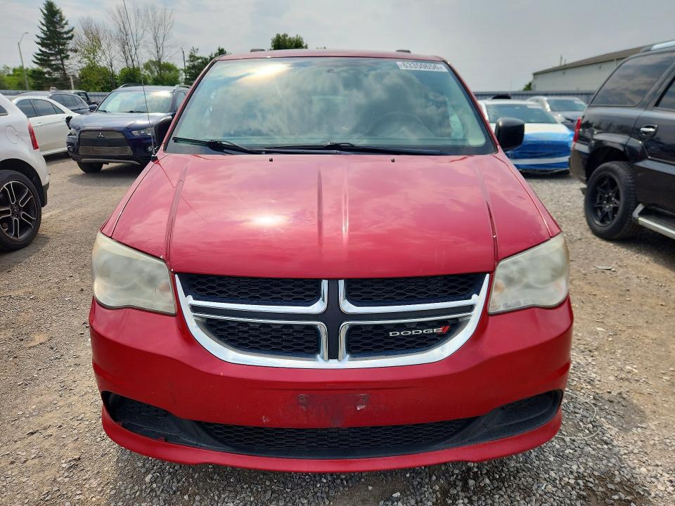 Aukcja sprzedaży 2013 Dodge Grand Caravan, vin: 2C4RDGBG5DR699751, numer aukcji: 63350656