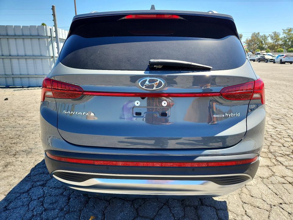 Продаж на аукціоні авто 2023 Hyundai Santa Fe, vin: 5NMS5DA10PH021451, номер лоту: 65051966
