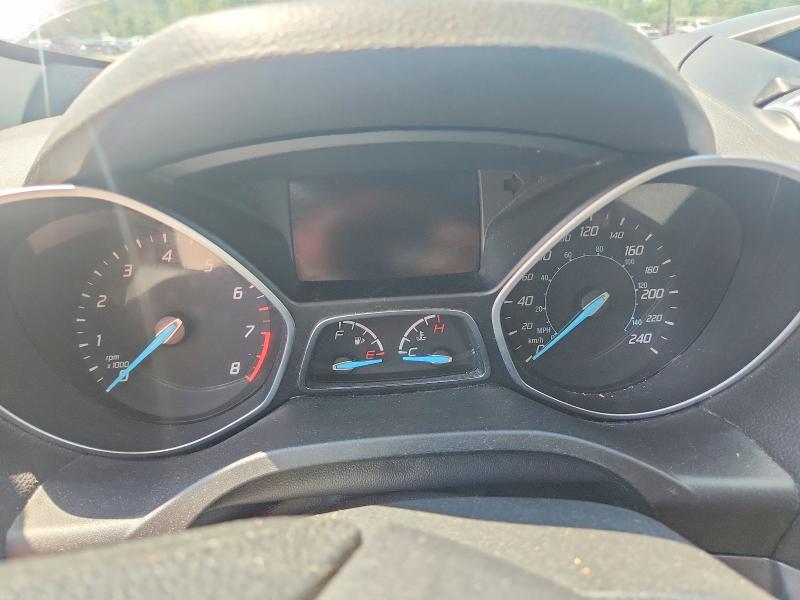 Продаж на аукціоні авто 2016 Ford Escape, vin: 1FMCU9GX8GUA41287, номер лоту: 63467906