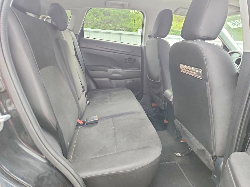Auction sale of the 2014 Mitsubishi Outlander Sport, vin: 4A4AR3AU0EE006266, lot number: 65737456