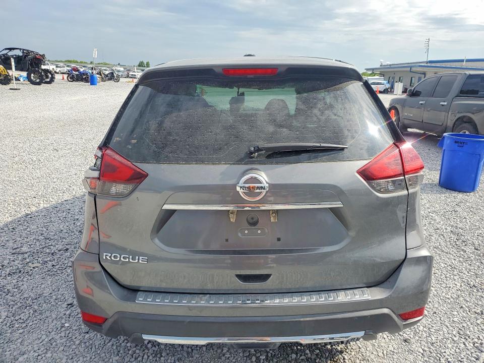 Продаж на аукціоні авто 2018 Nissan Rogue, vin: 5N1AT2MT9JC714832, номер лоту: 66275316
