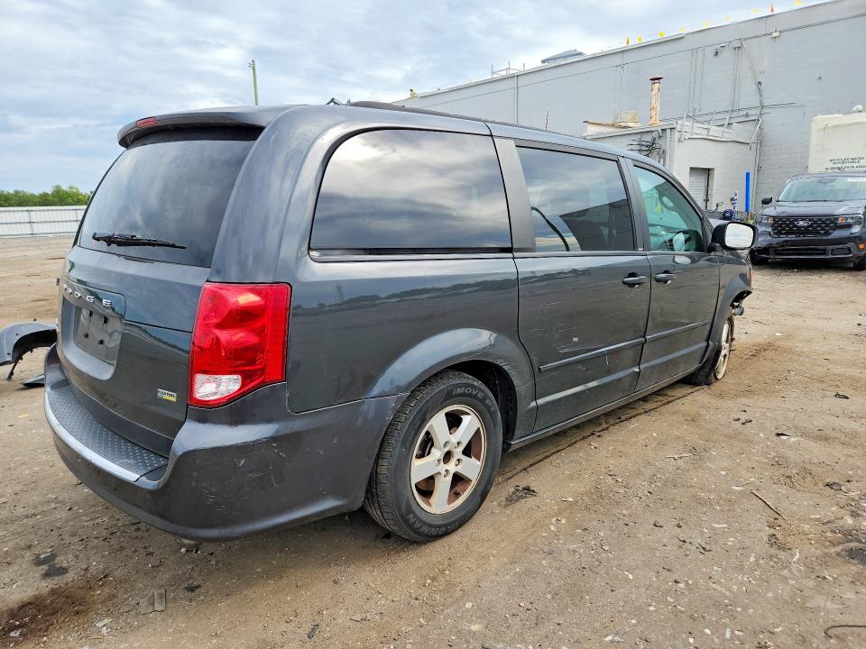 Aukcja sprzedaży 2012 Dodge Grand Caravan, vin: 2C4RDGCG5CR121940, numer aukcji: 66272846