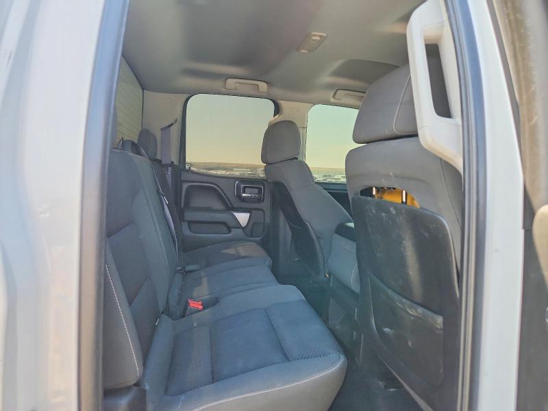 Aukcja sprzedaży 2015 Chevrolet Silverado, vin: 1GCVKREC9FZ257895, numer aukcji: 64281216