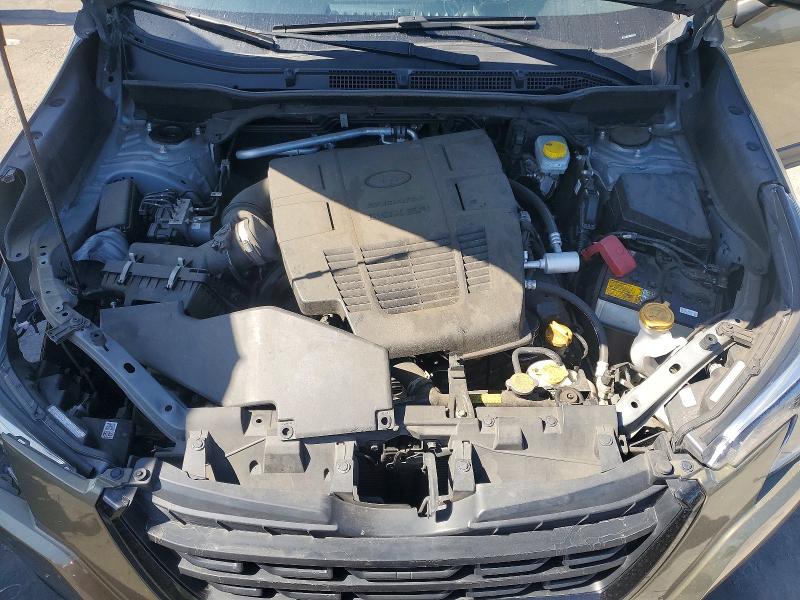 Aukcja sprzedaży 2022 Subaru Forester, vin: JF2SKADC0NH466227, numer aukcji: 64599176
