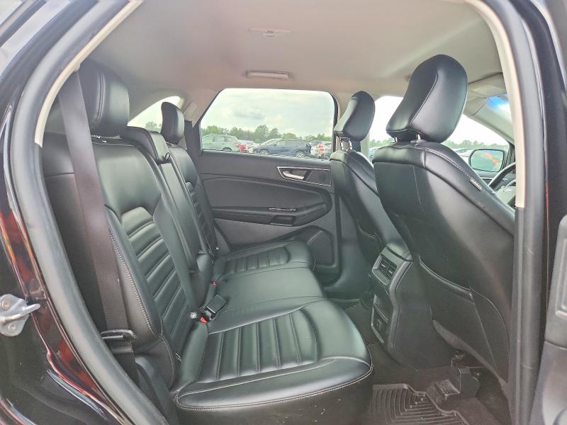 67161786 :رقم المزاد ، 2FMPK3J91LBA44045 vin ، 2020 Ford Edge مزاد بيع