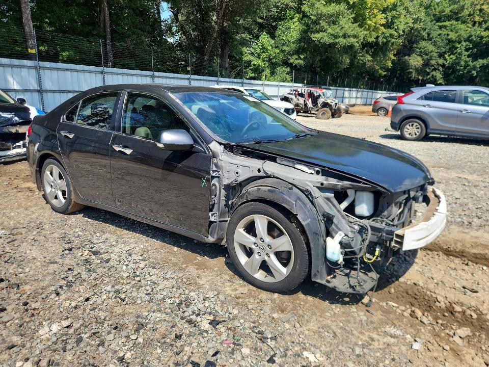 Продажа на аукционе авто 2010 Acura Tsx, vin: JH4CU2F61AC001858, номер лота: 66743826