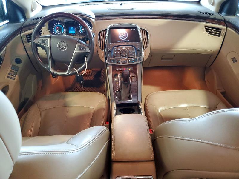 Продажа на аукционе авто 2012 Buick Lacrosse, vin: 1G4GH5E38CF147445, номер лота: 63822866