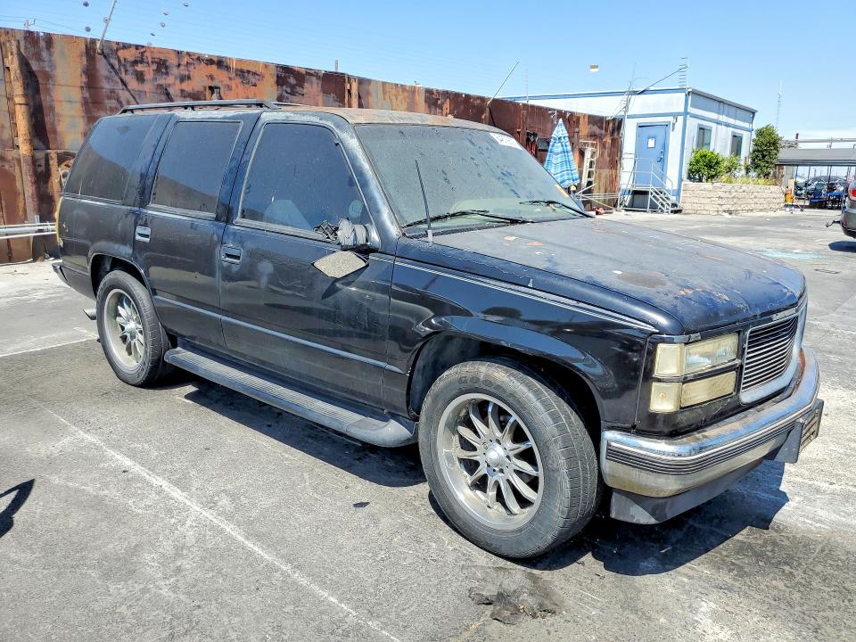 Продажа на аукционе авто 1996 Gmc Yukon, vin: 1GKEC13R7TJ713249, номер лота: 64672606