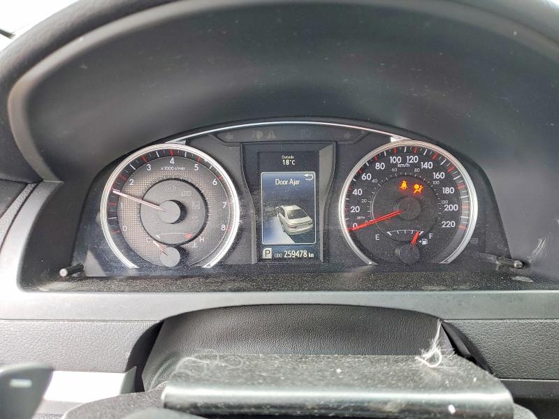 2015 Toyota Camry მანქანა იყიდება აუქციონზე, vin: 4T1BF1FK1FU890477, აუქციონის ნომერი: 64221606