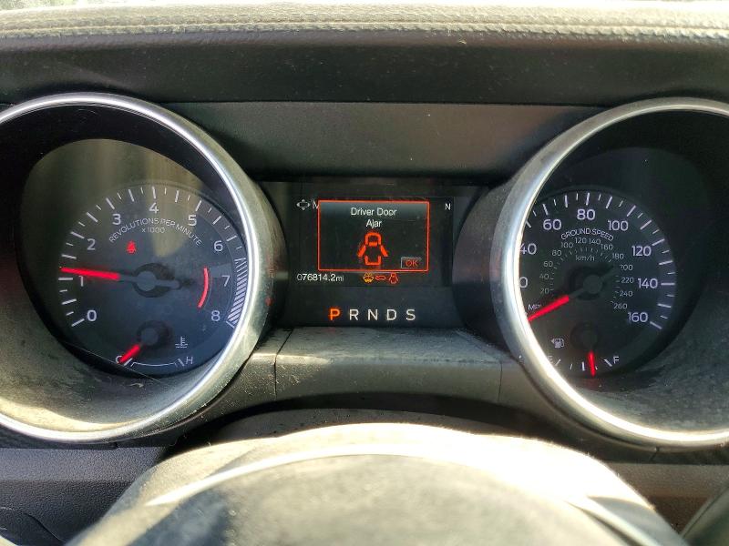 Продаж на аукціоні авто 2018 Ford Mustang, vin: 1FA6P8TH4J5179658, номер лоту: 62757766