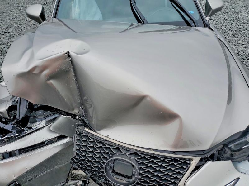 Aukcja sprzedaży 2020 Lexus Is, vin: JTHG81F2XL5042638, numer aukcji: 64545936