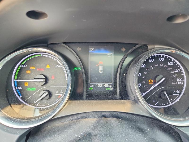 2019 Toyota Camry მანქანა იყიდება აუქციონზე, vin: 4T1B31HK5KU516938, აუქციონის ნომერი: 63561946