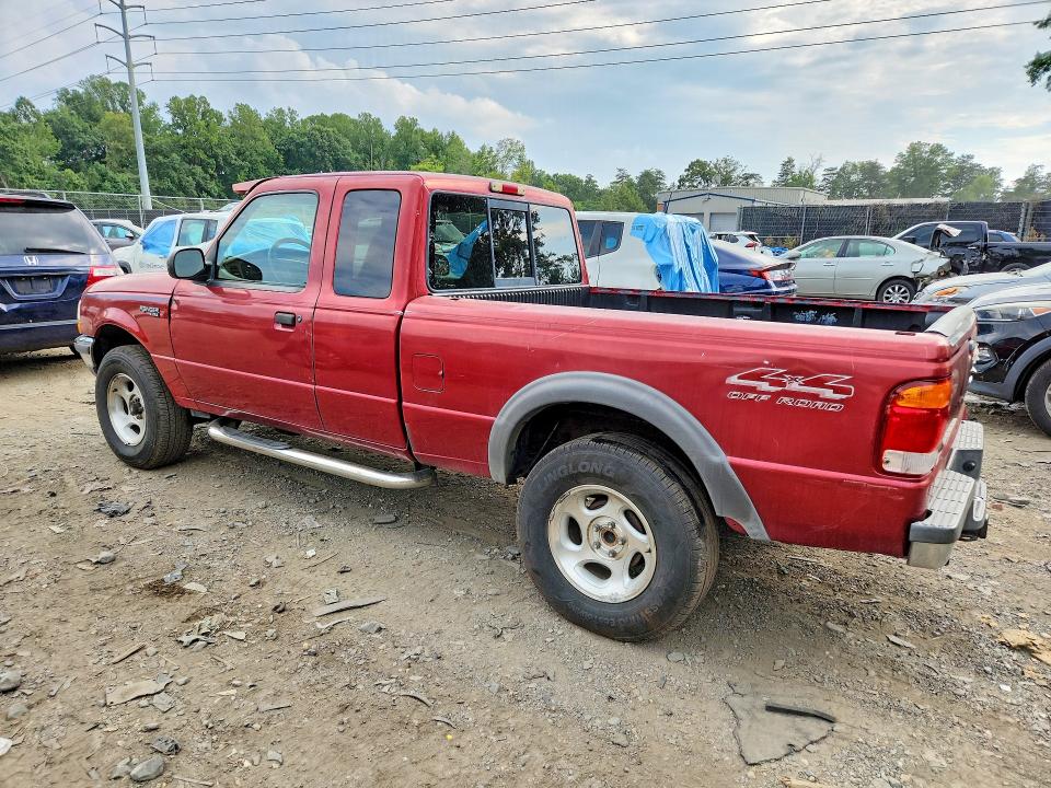 Продаж на аукціоні авто 1999 Ford Ranger, vin: 1FTZR15X6XTA08816, номер лоту: 67442956