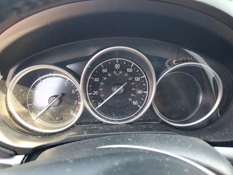 Aukcja sprzedaży 2021 Mazda Cx-5, vin: JM3KFBCM8M1314763, numer aukcji: 66657626