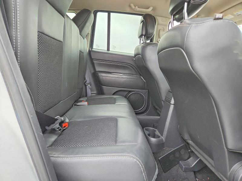 Aukcja sprzedaży 2015 Jeep Compass, vin: 1C4NJDEB8FD333410, numer aukcji: 65264016