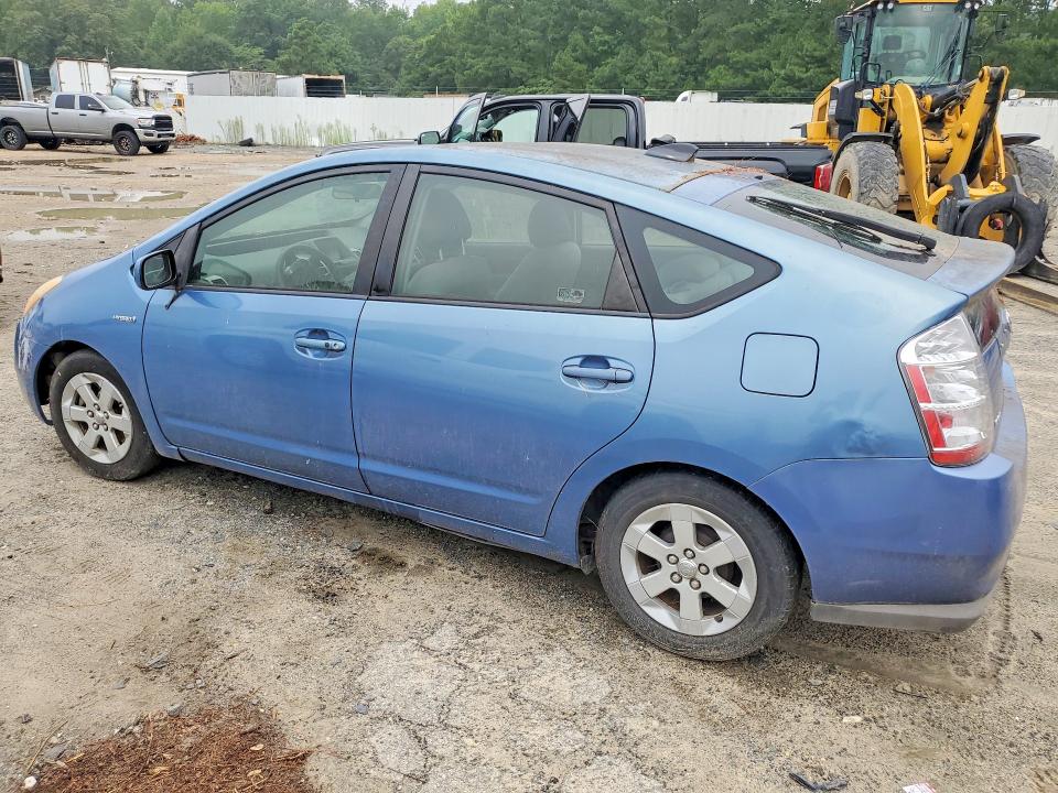 Aukcja sprzedaży 2008 Toyota Prius, vin: JTDKB20U287797601, numer aukcji: 65538776